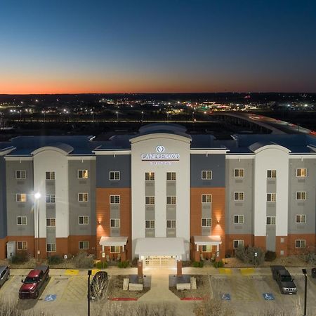 Candlewood Suites San Marcos By Ihg Buitenkant foto