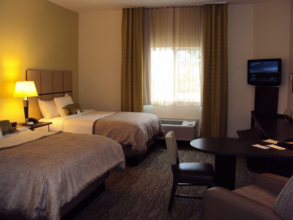 Candlewood Suites San Marcos By Ihg Buitenkant foto