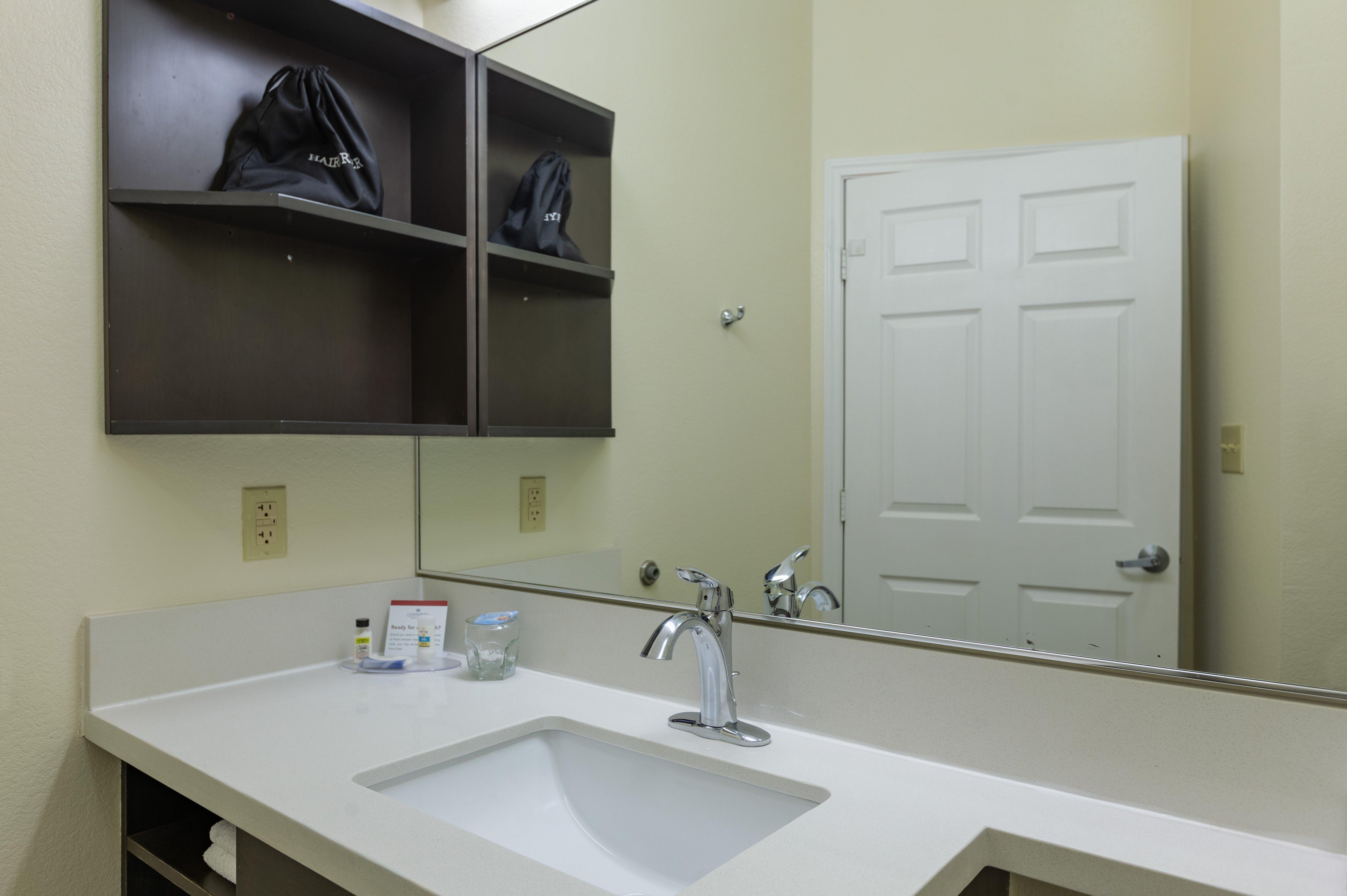 Candlewood Suites San Marcos By Ihg Buitenkant foto