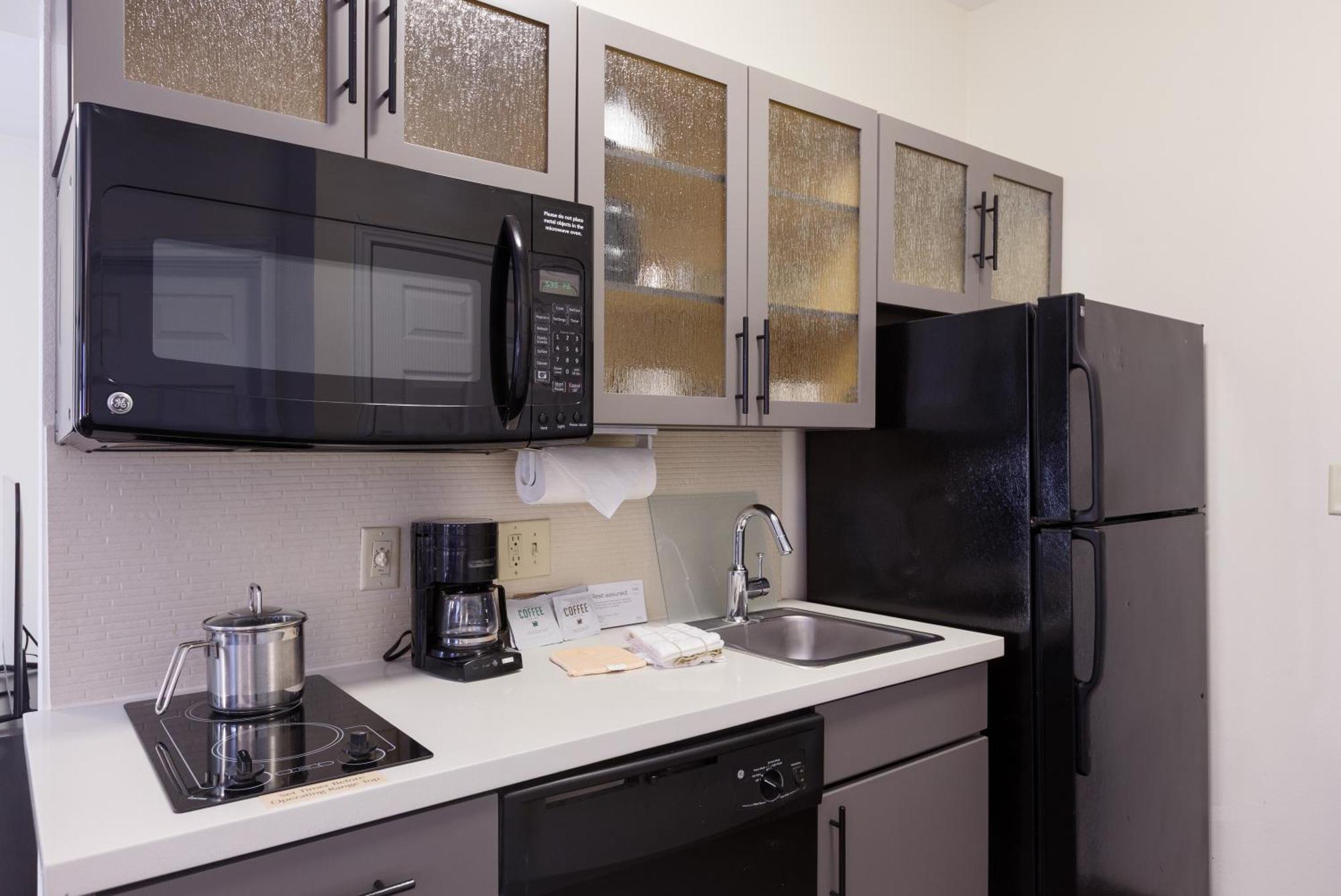 Candlewood Suites San Marcos By Ihg Buitenkant foto