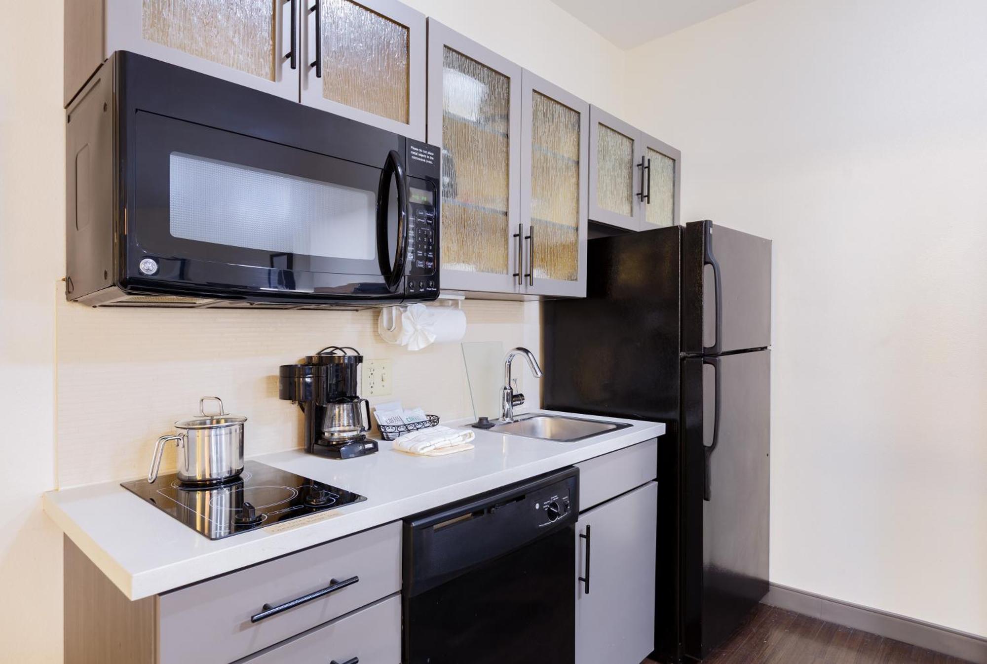 Candlewood Suites San Marcos By Ihg Buitenkant foto