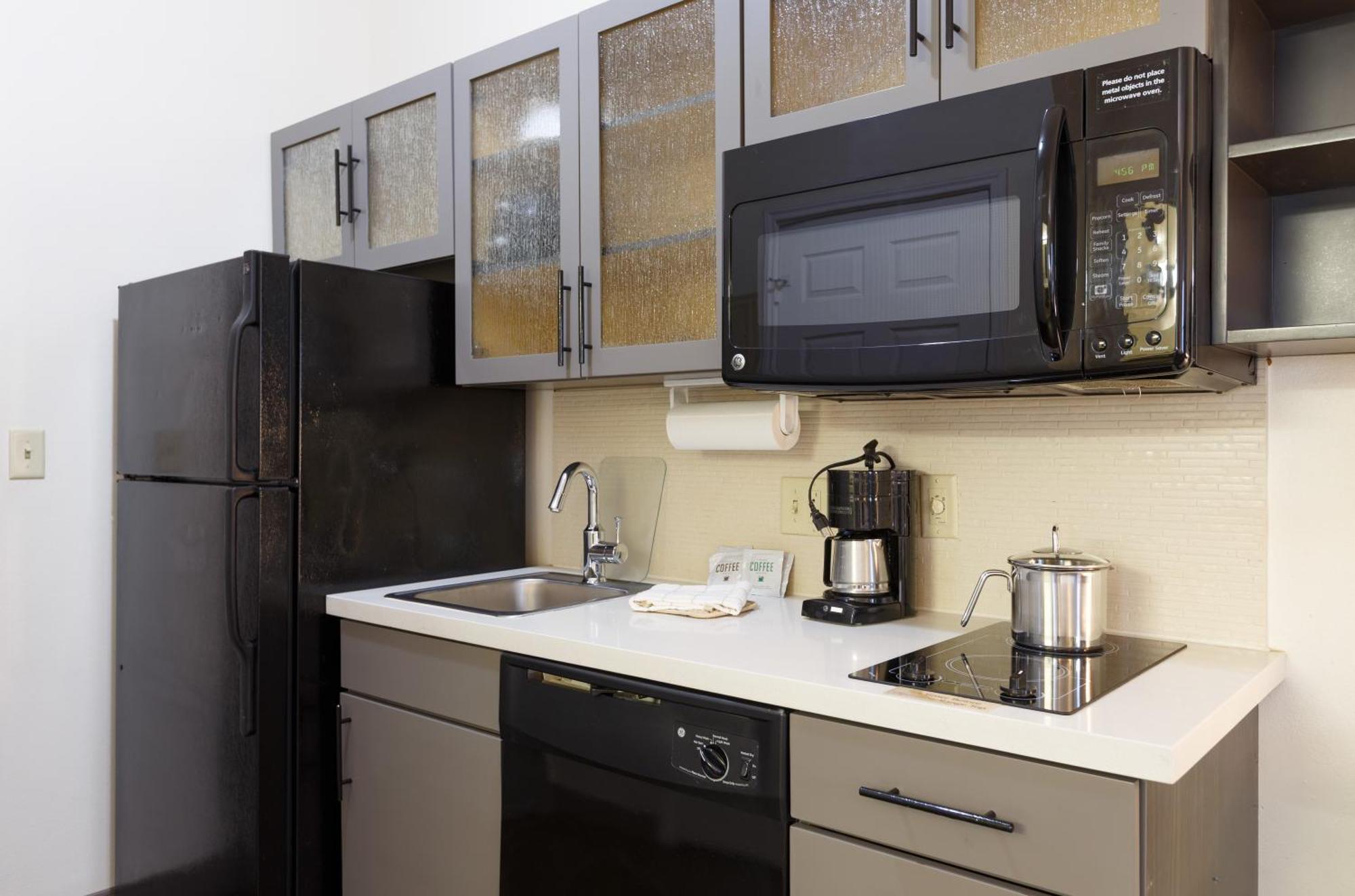 Candlewood Suites San Marcos By Ihg Buitenkant foto