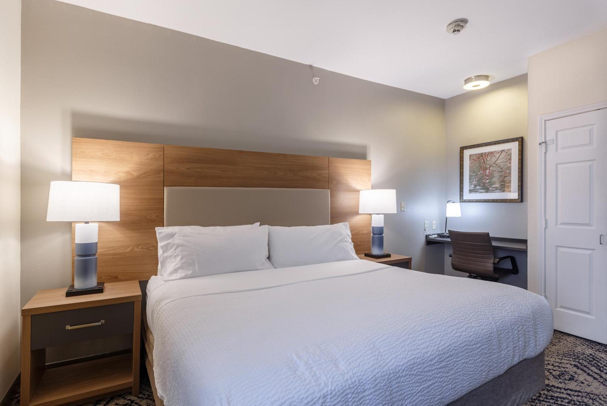 Candlewood Suites San Marcos By Ihg Buitenkant foto