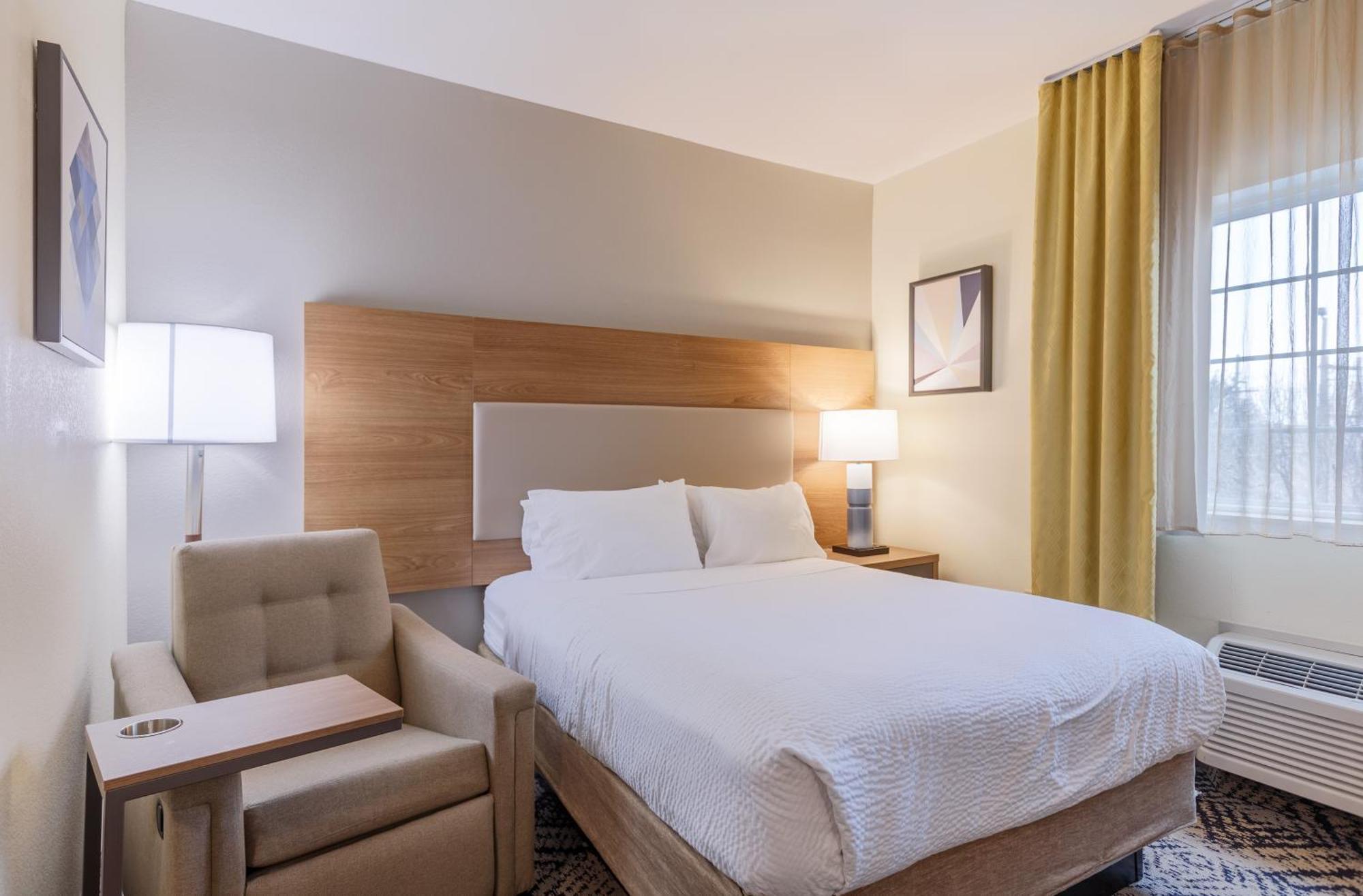 Candlewood Suites San Marcos By Ihg Buitenkant foto