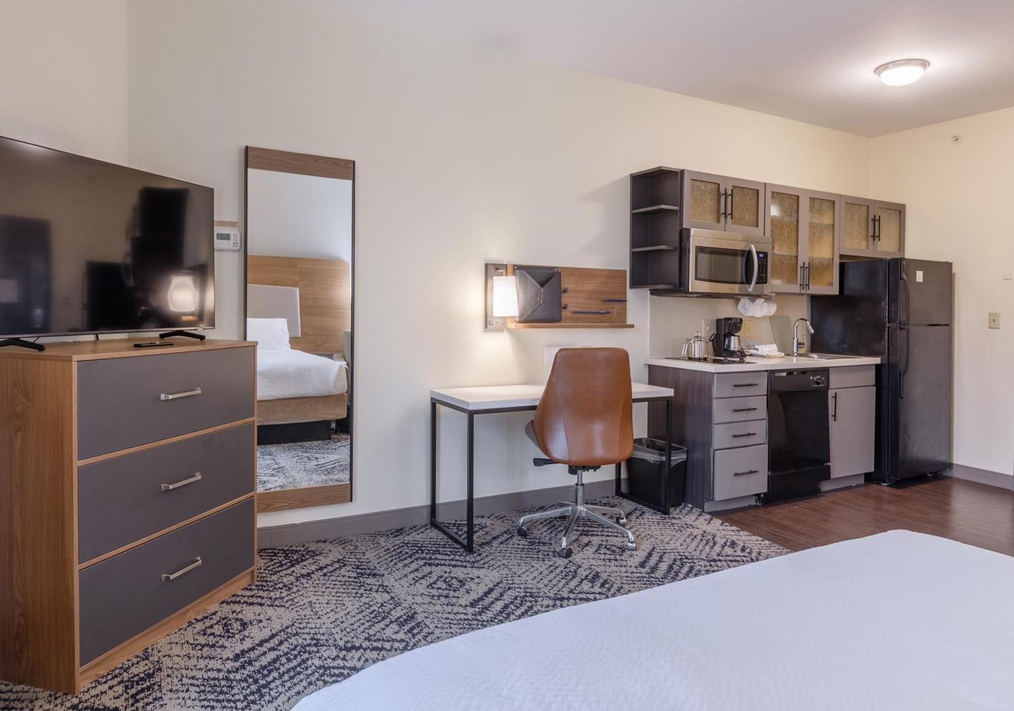 Candlewood Suites San Marcos By Ihg Buitenkant foto