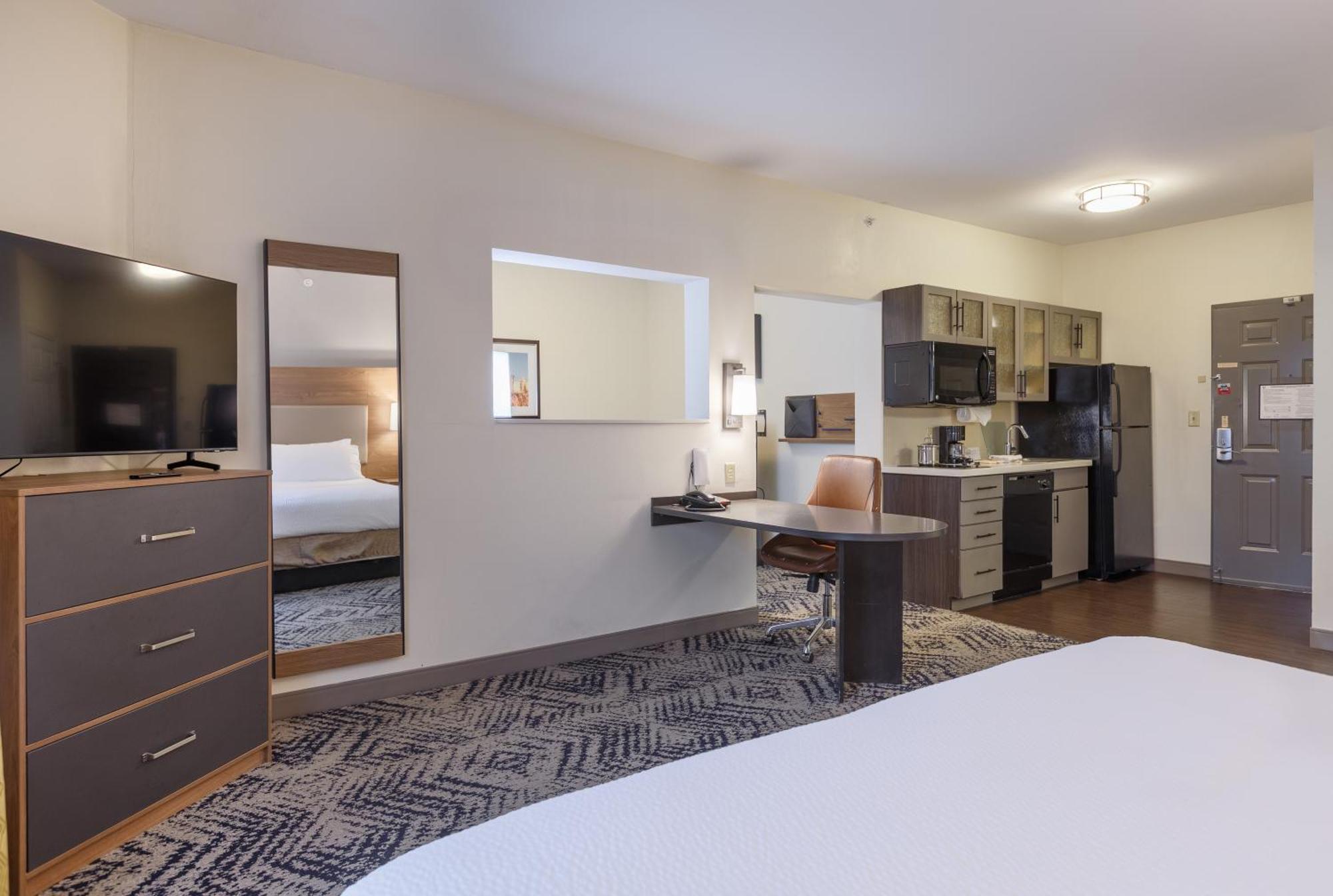 Candlewood Suites San Marcos By Ihg Buitenkant foto