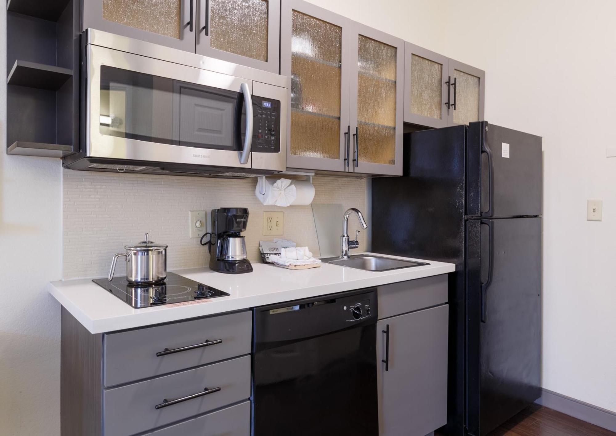Candlewood Suites San Marcos By Ihg Buitenkant foto
