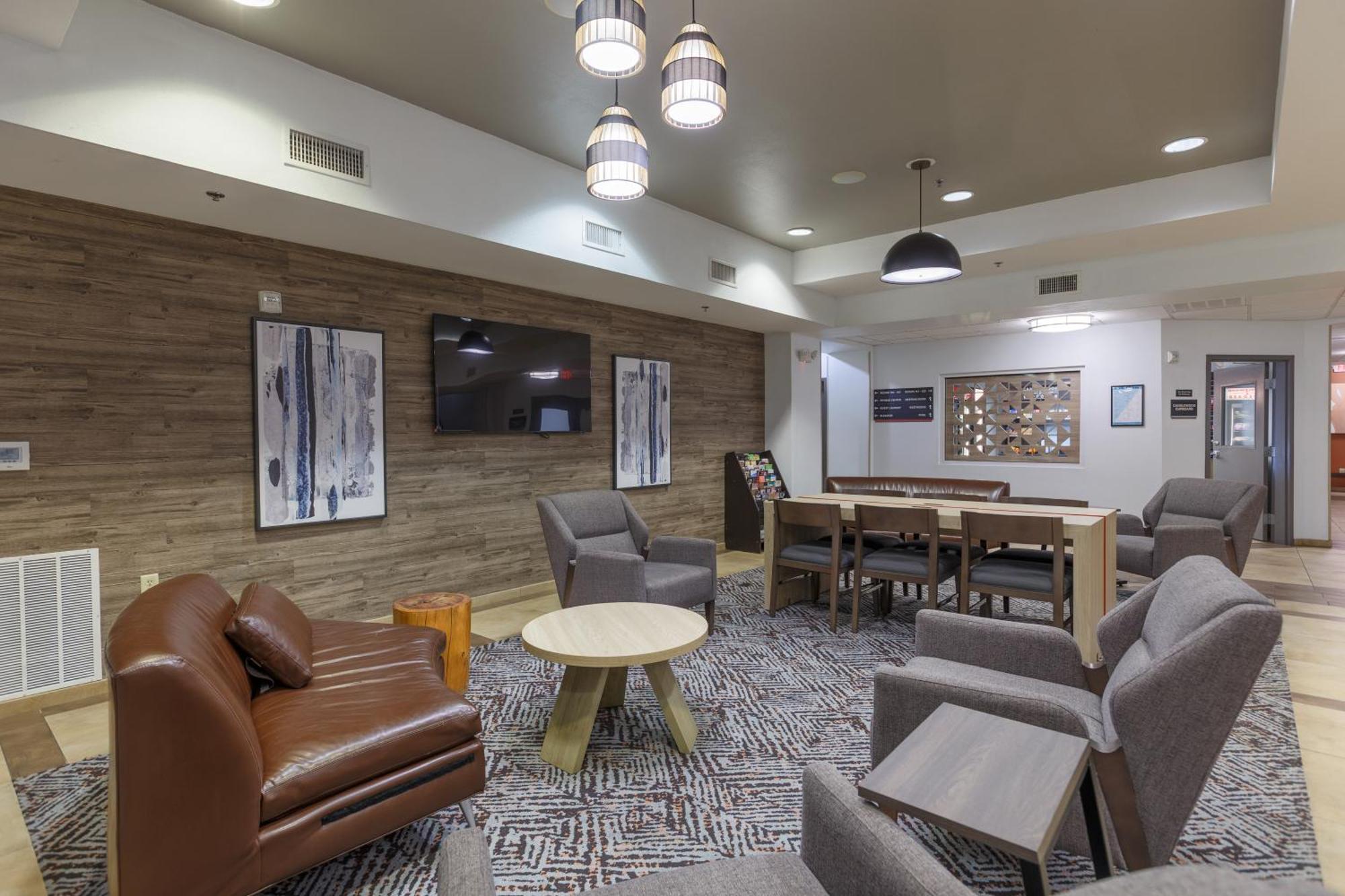 Candlewood Suites San Marcos By Ihg Buitenkant foto
