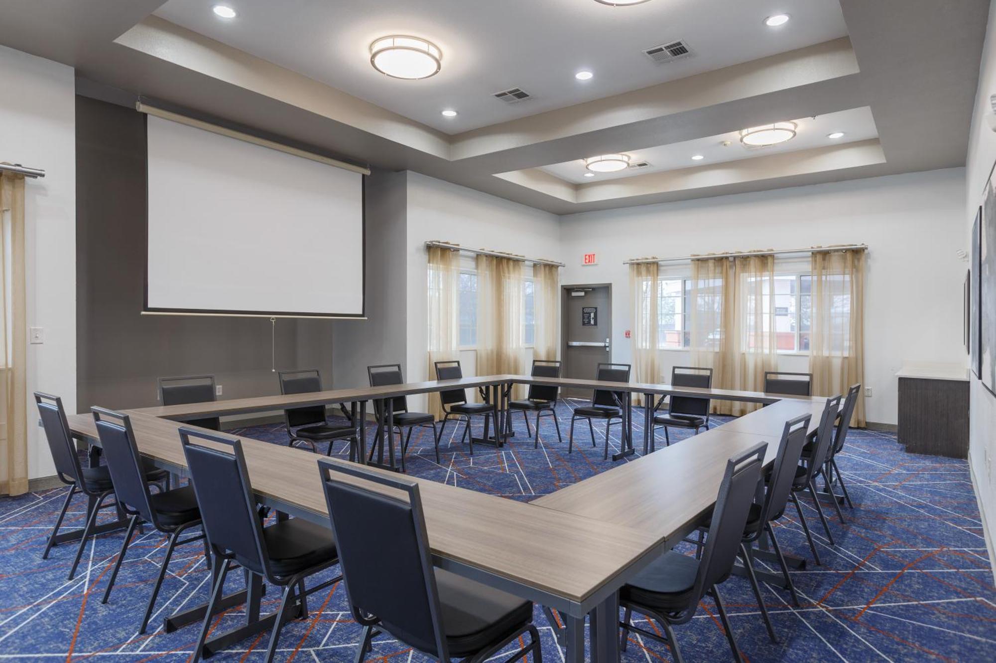 Candlewood Suites San Marcos By Ihg Buitenkant foto