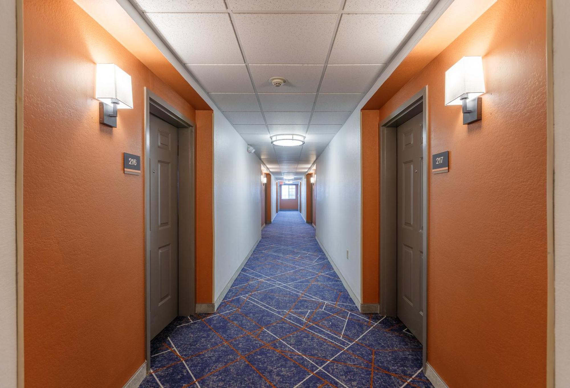 Candlewood Suites San Marcos By Ihg Buitenkant foto