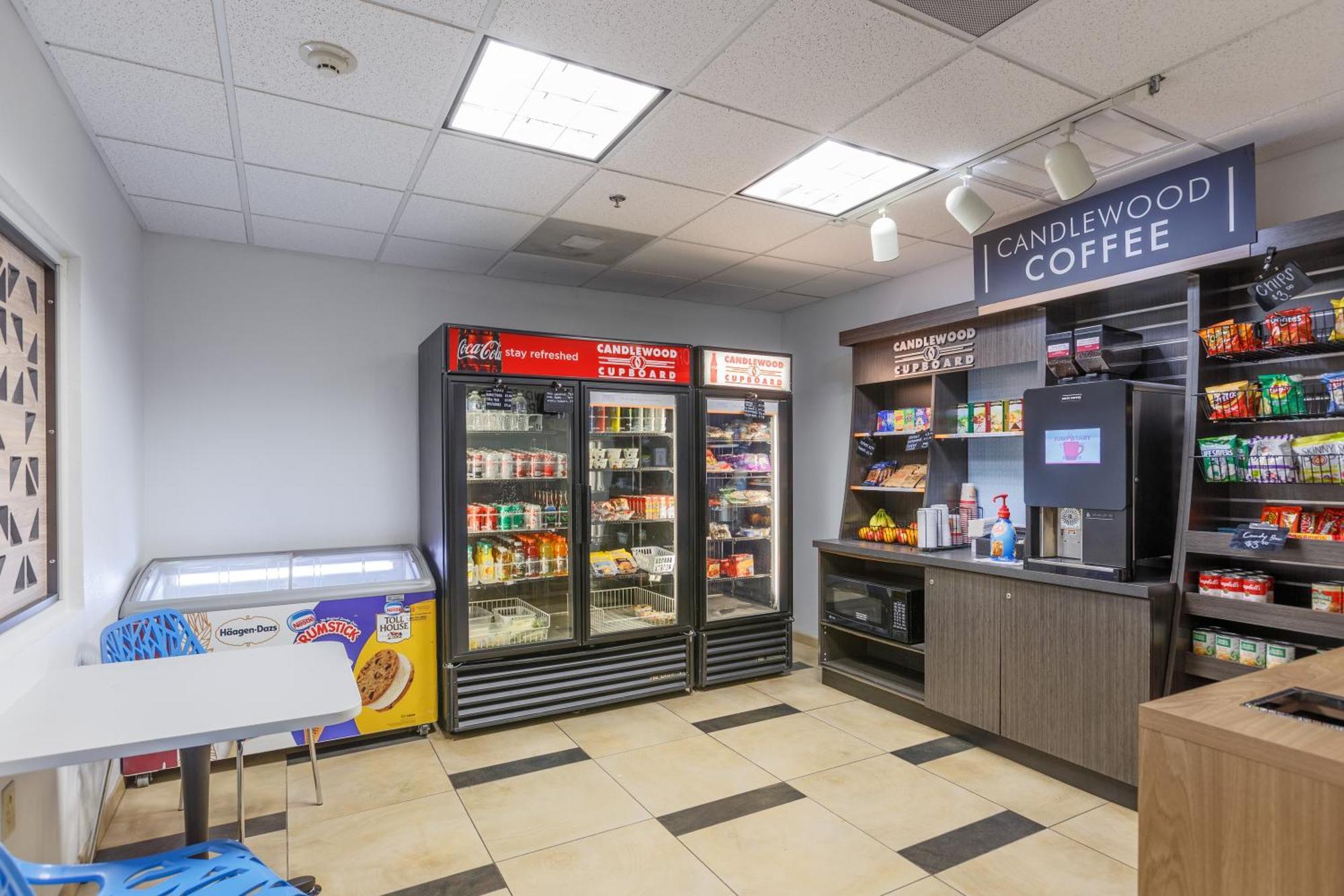 Candlewood Suites San Marcos By Ihg Buitenkant foto