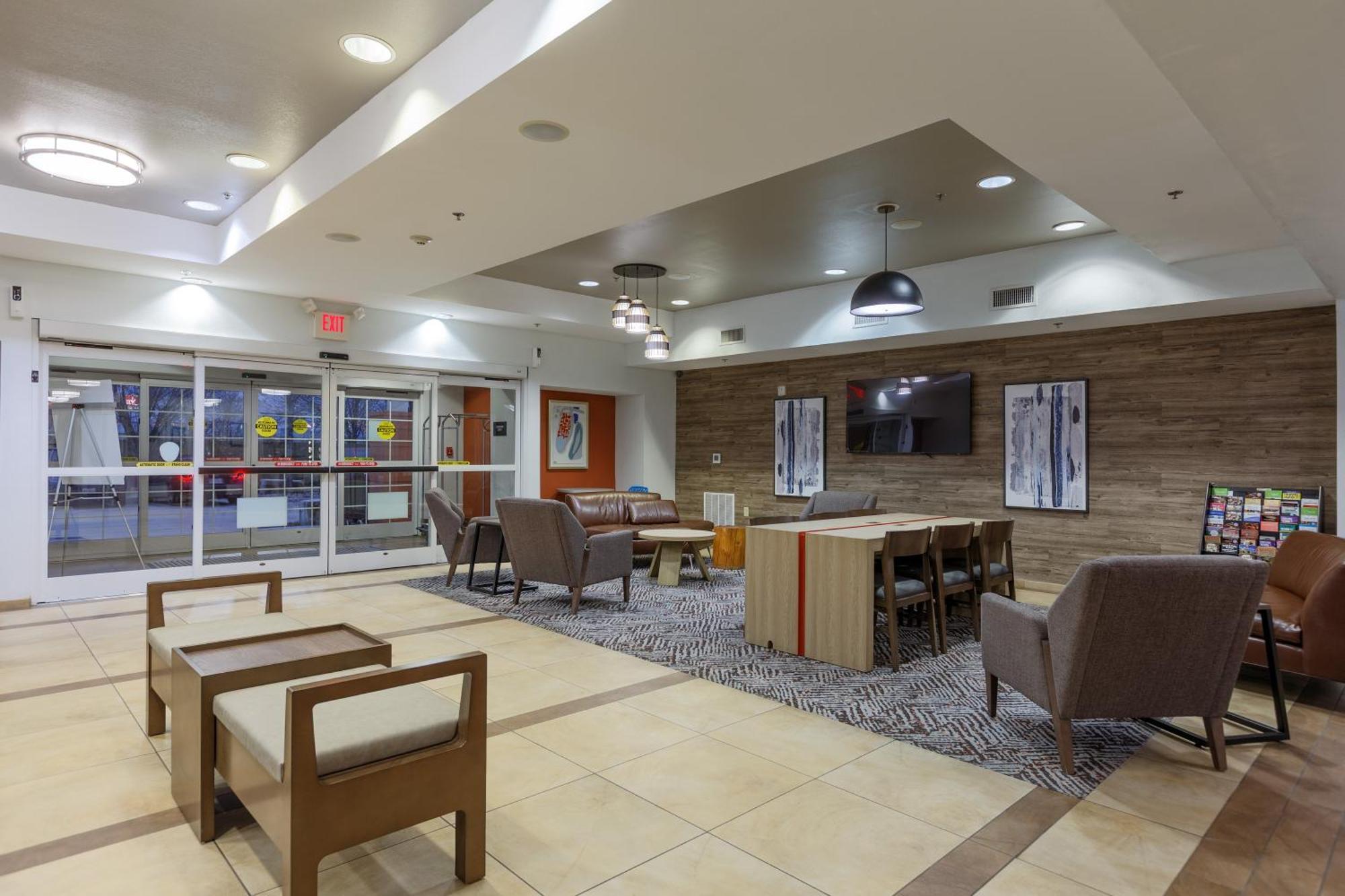 Candlewood Suites San Marcos By Ihg Buitenkant foto