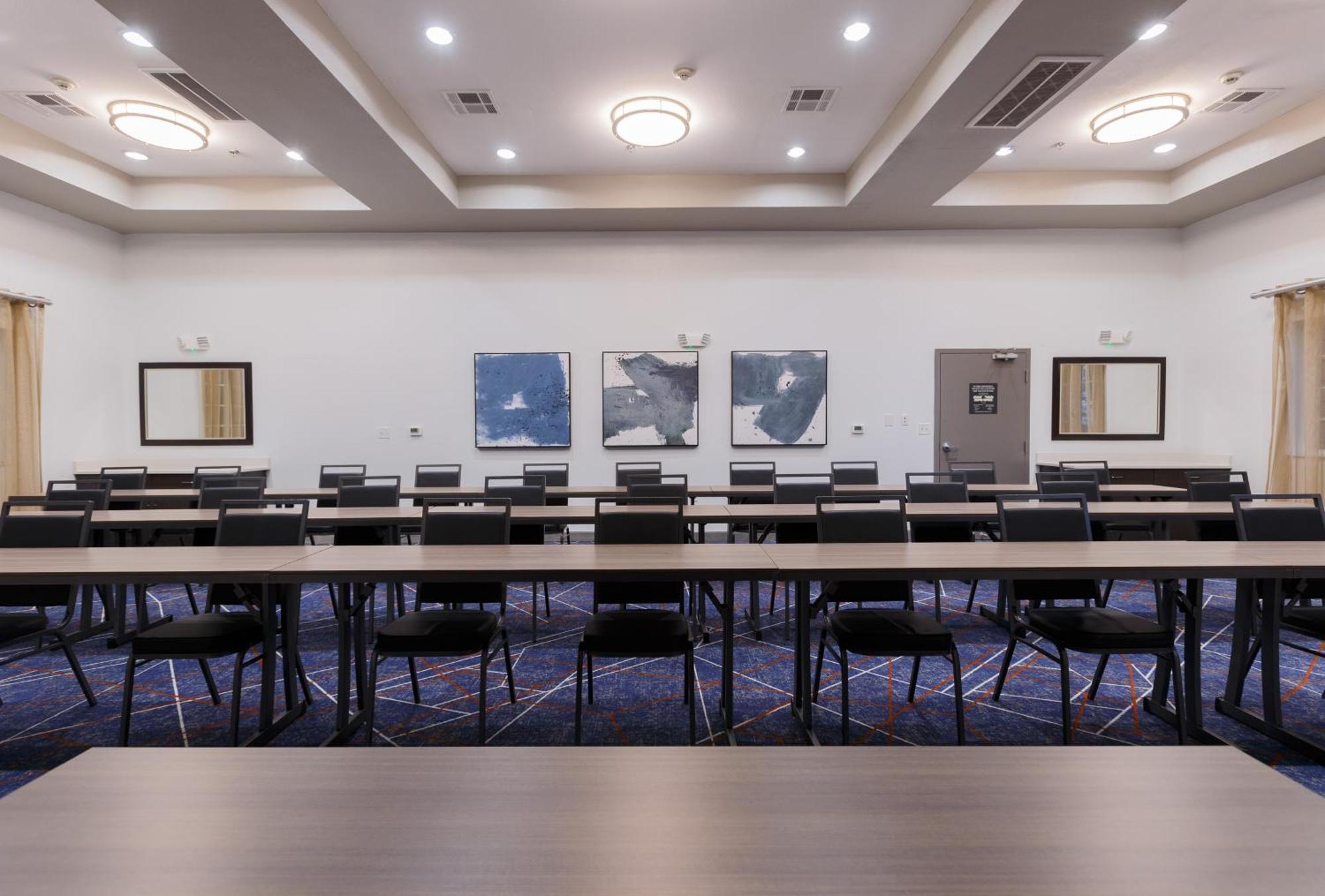 Candlewood Suites San Marcos By Ihg Buitenkant foto