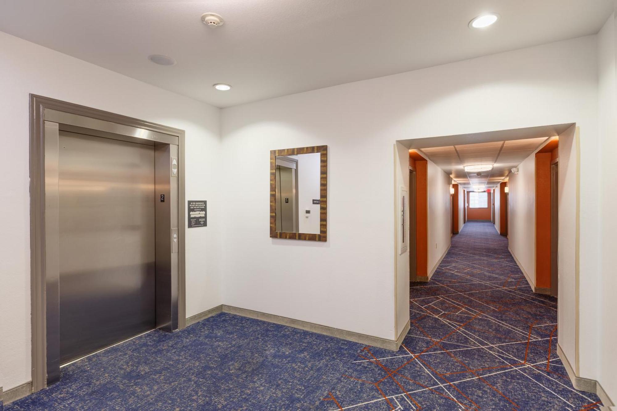 Candlewood Suites San Marcos By Ihg Buitenkant foto