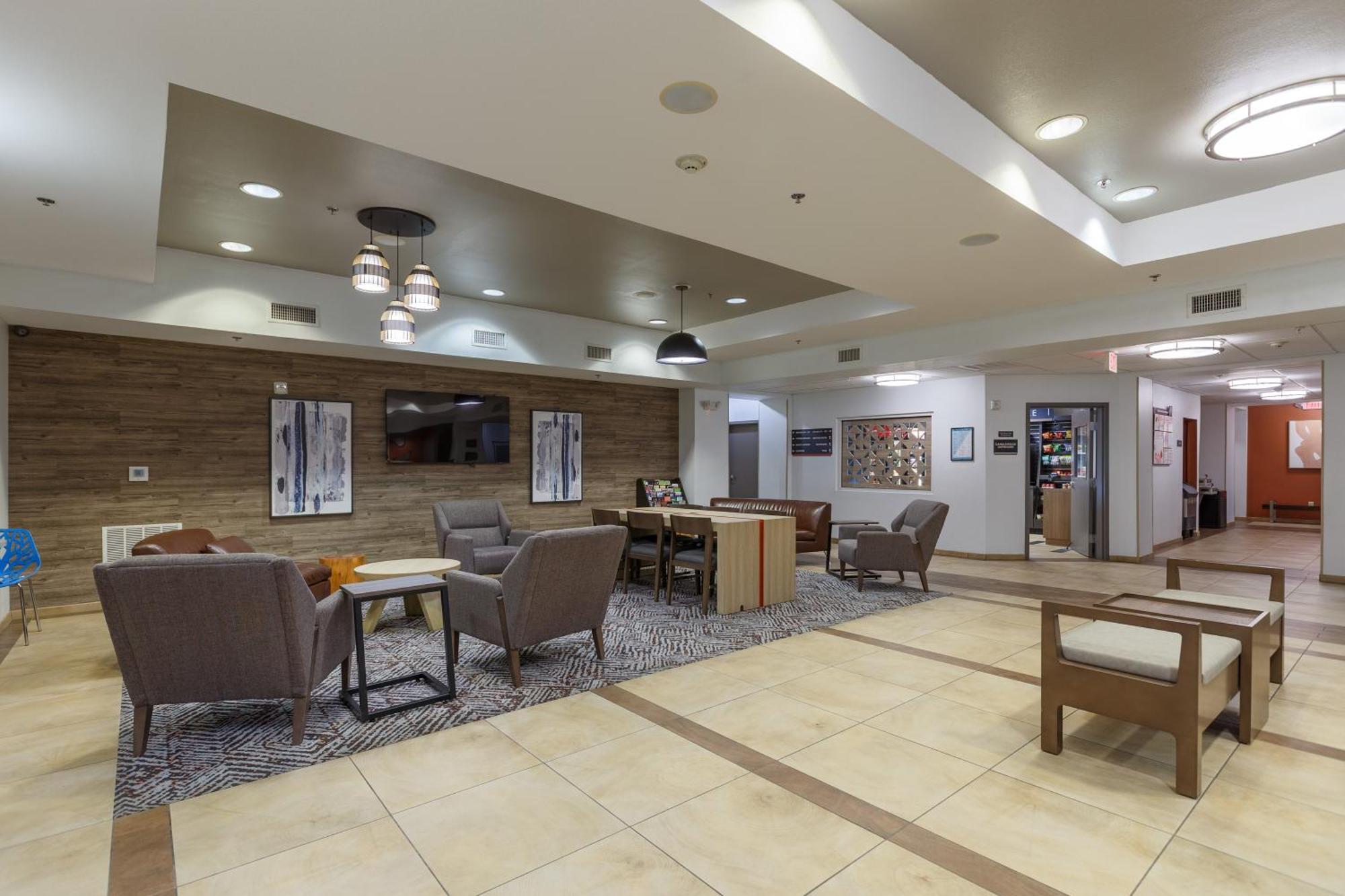 Candlewood Suites San Marcos By Ihg Buitenkant foto