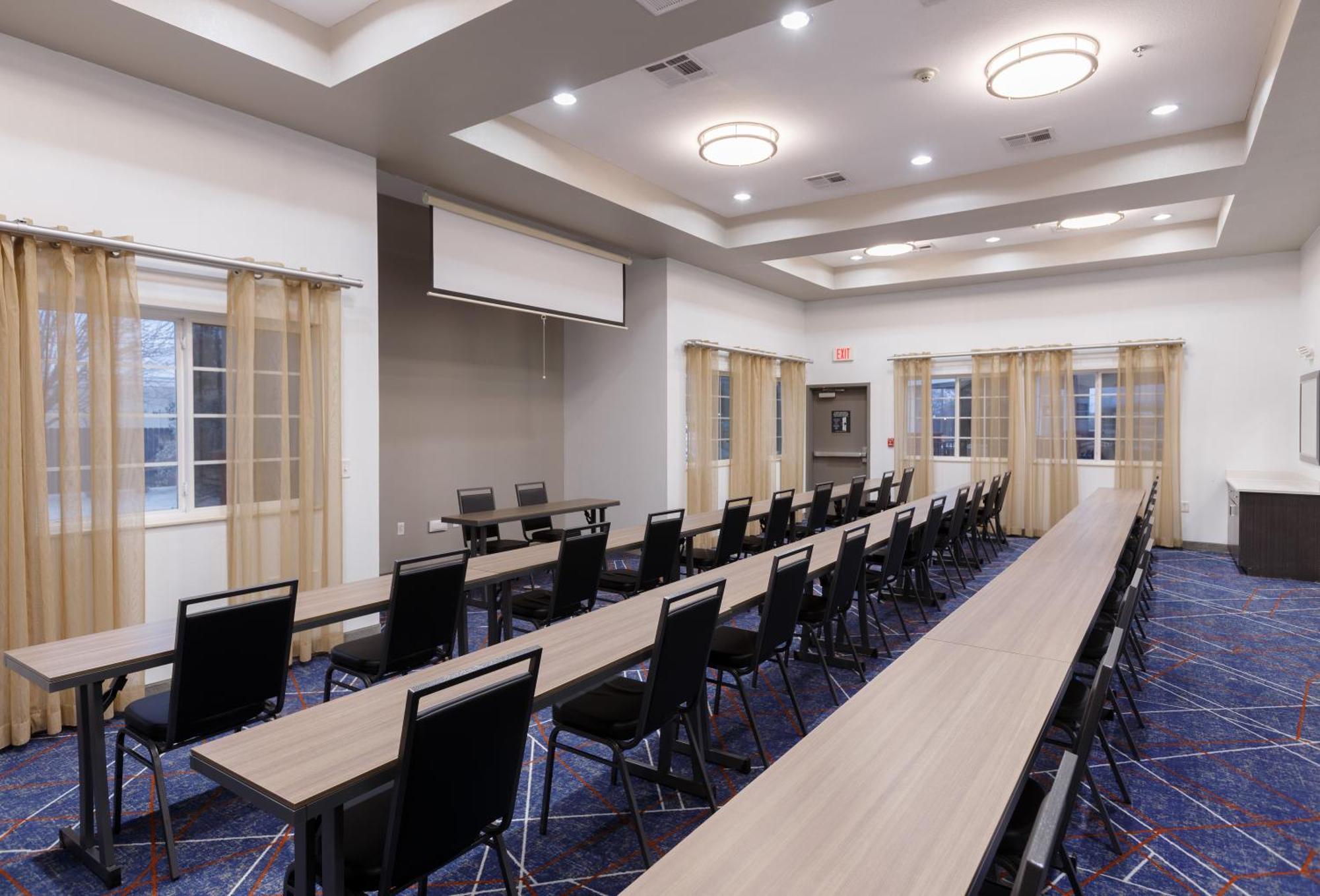 Candlewood Suites San Marcos By Ihg Buitenkant foto