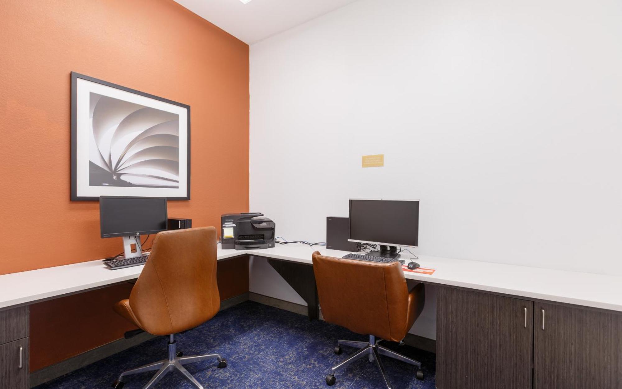 Candlewood Suites San Marcos By Ihg Buitenkant foto