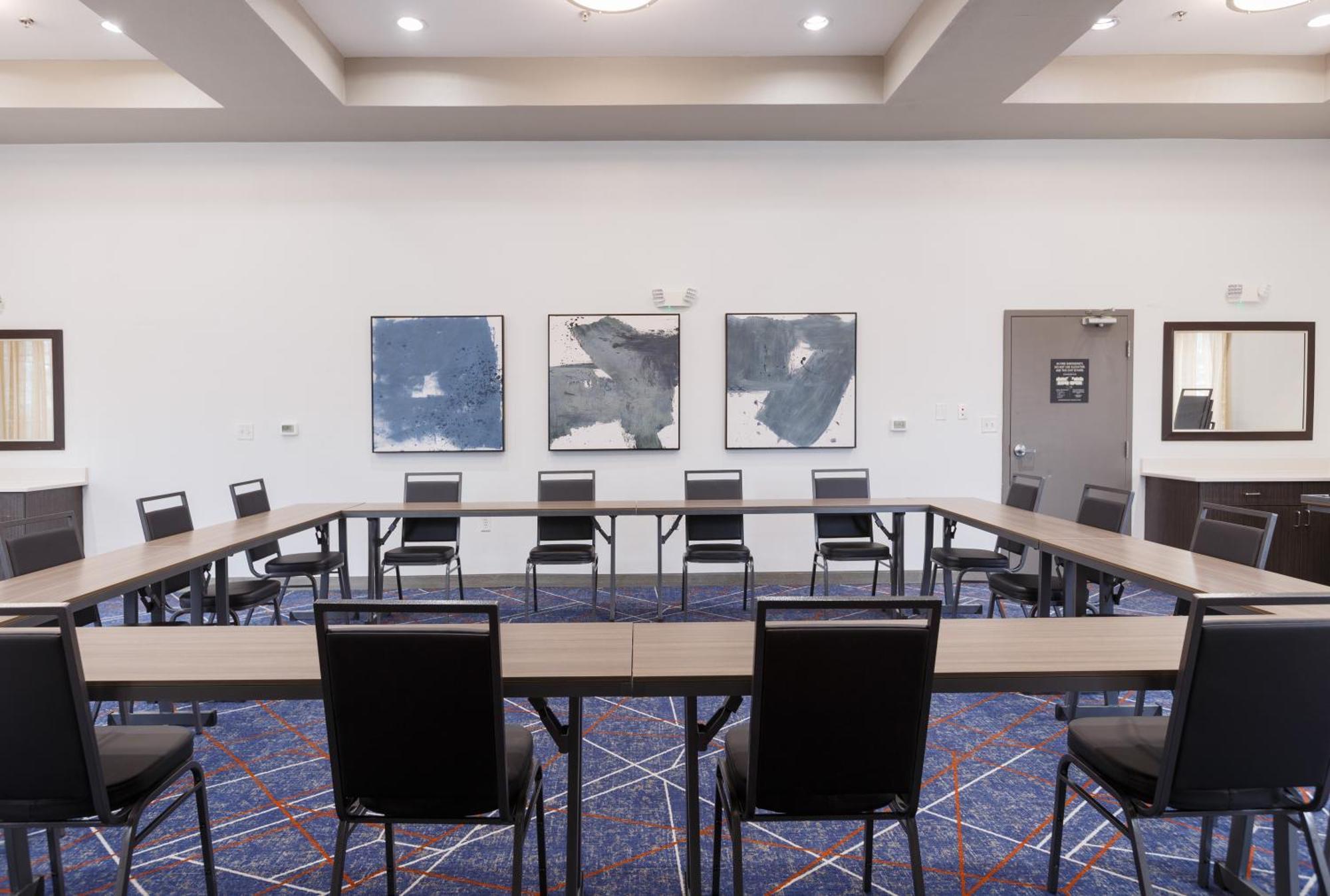 Candlewood Suites San Marcos By Ihg Buitenkant foto