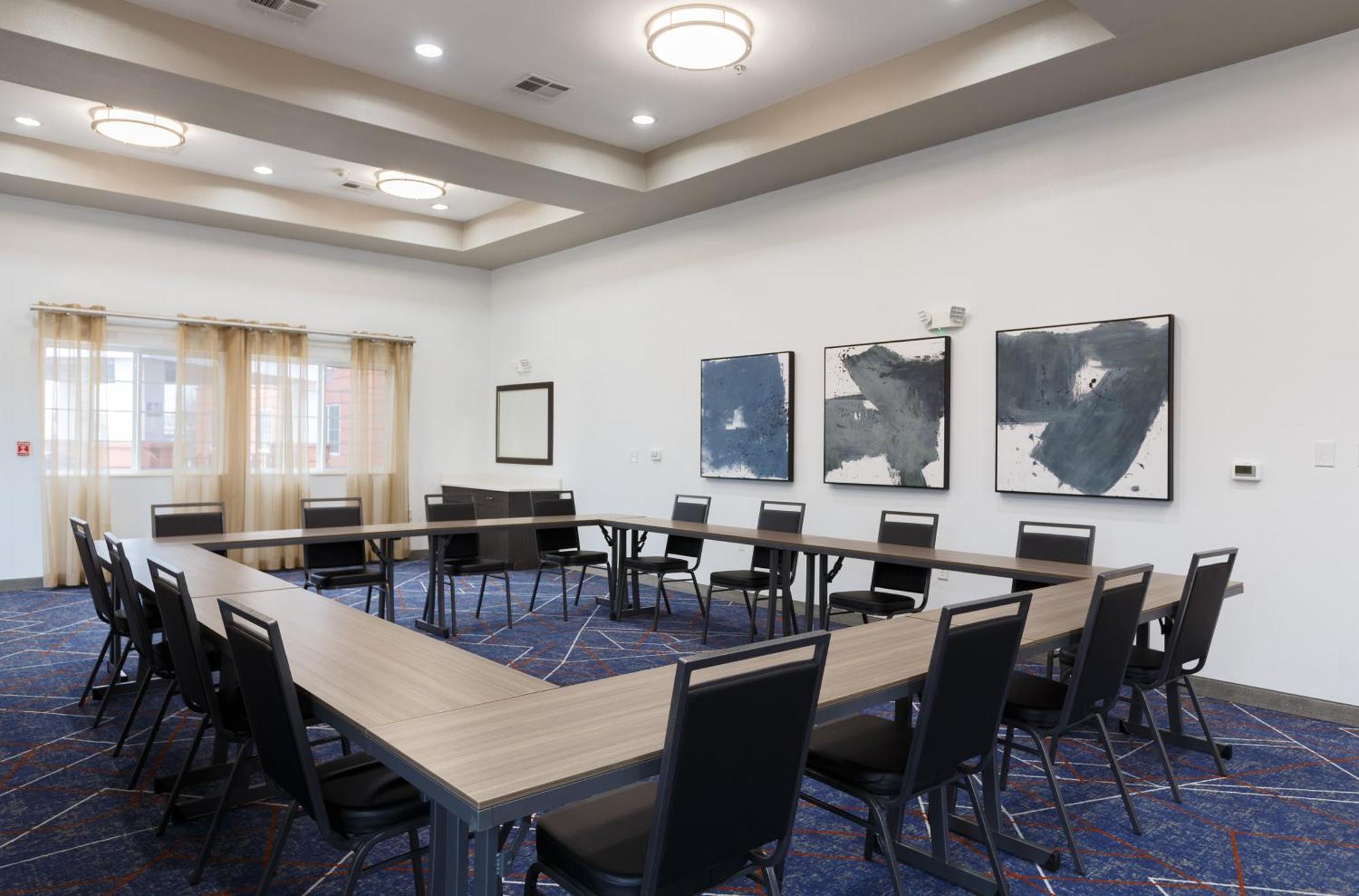 Candlewood Suites San Marcos By Ihg Buitenkant foto