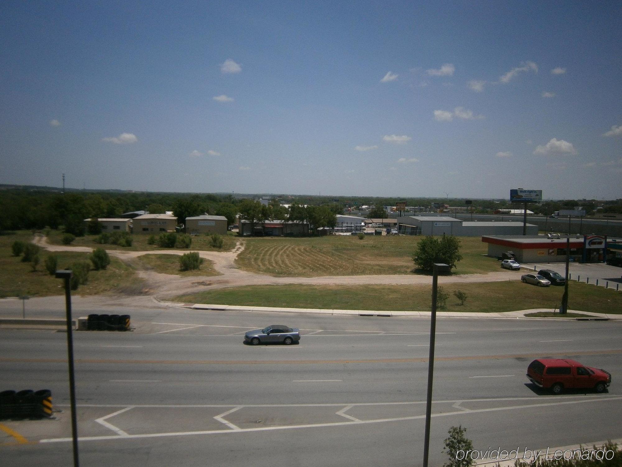 Candlewood Suites San Marcos By Ihg Buitenkant foto
