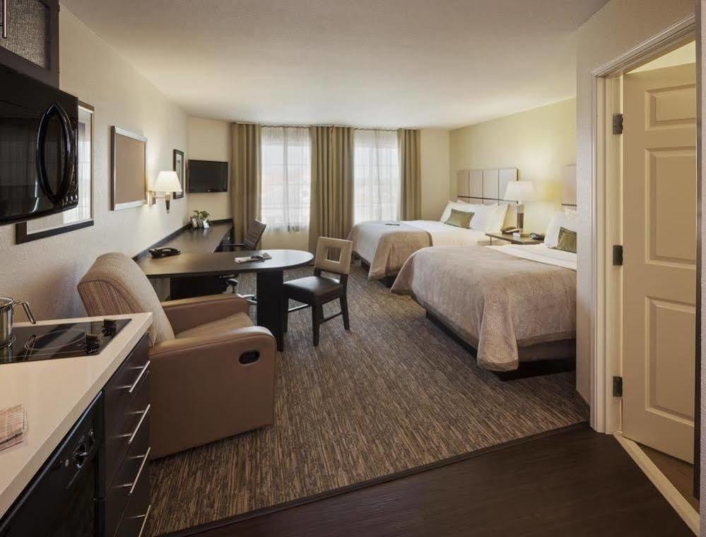 Candlewood Suites San Marcos By Ihg Buitenkant foto